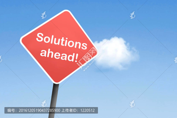 解決方案的領(lǐng)先