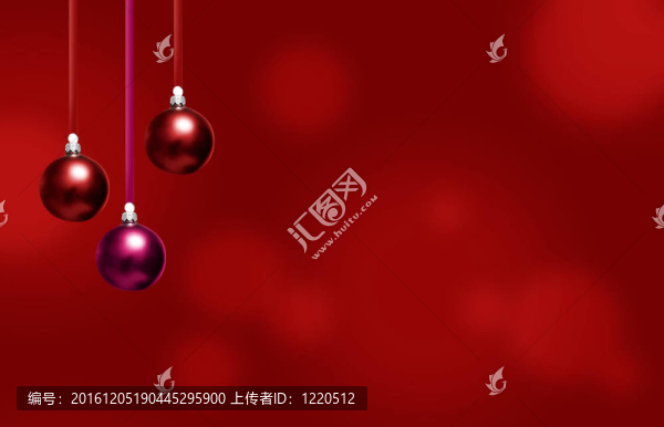 圣誕裝飾品