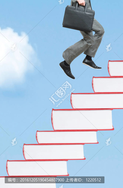 知識的階梯