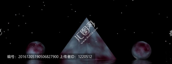 景觀的宇宙
