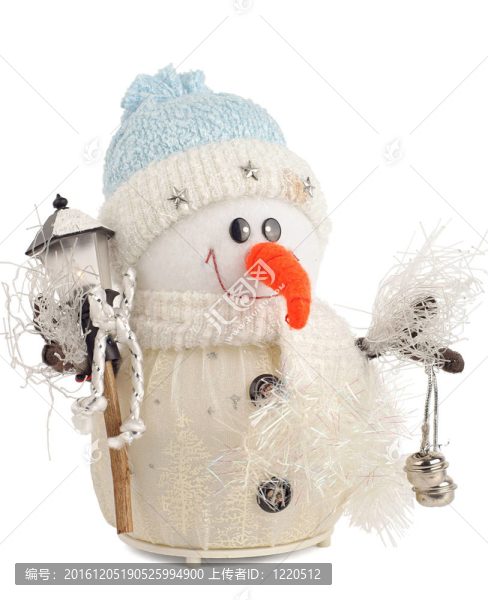 雪人