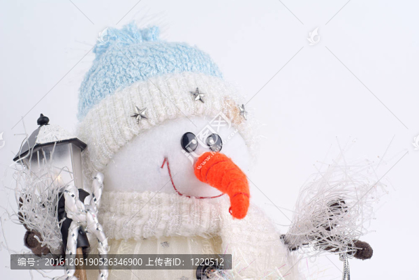 雪人