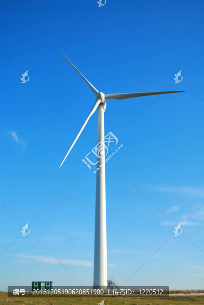 風(fēng)力發(fā)電機(jī)組