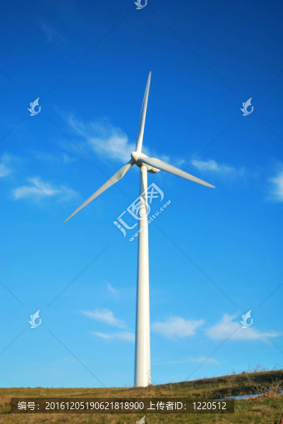 風(fēng)力發(fā)電機組