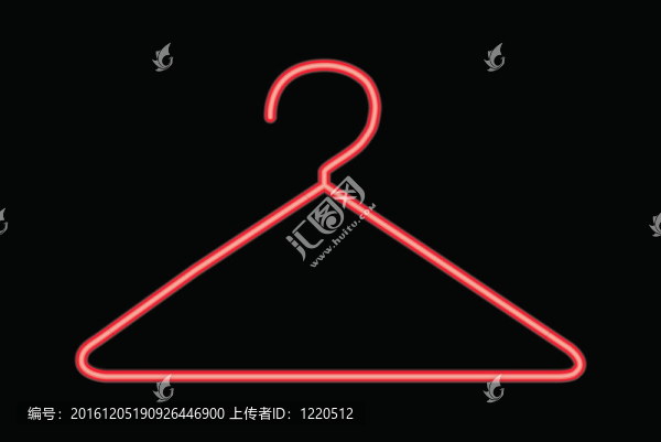 衣架