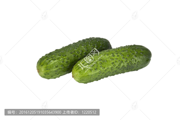 兩黃瓜
