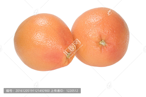 兩葡萄柚