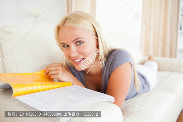 婦女與雜志