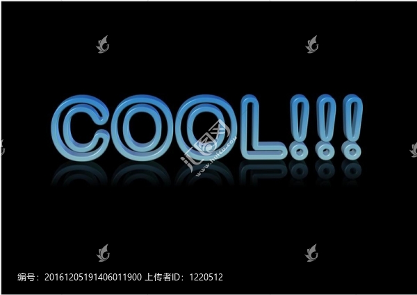 冷符號(hào)。這是冬天的主題。