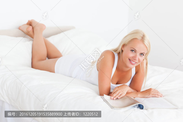 婦女與雜志