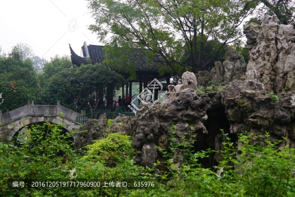 江南風景