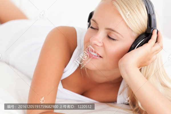 女人喜歡音樂