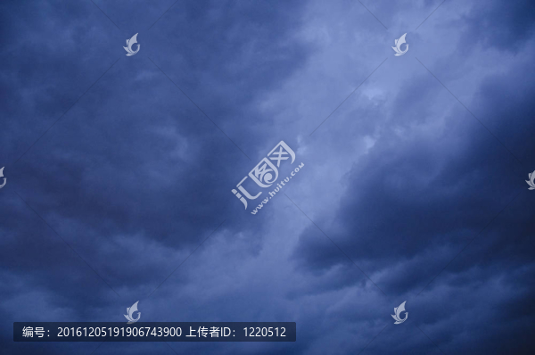 烏云