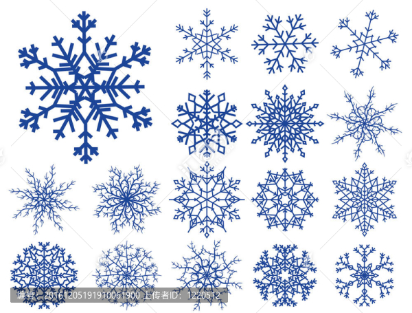 雪花