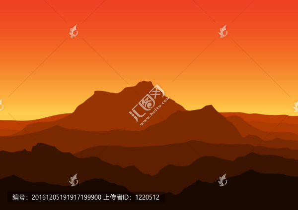 山