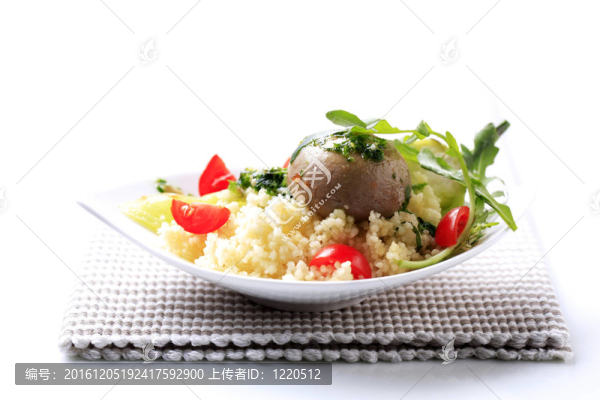 開胃菜