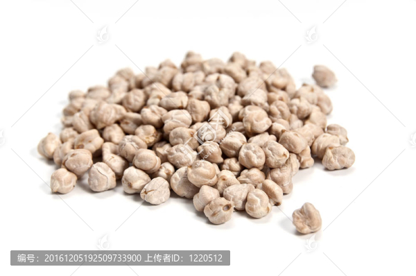 鷹嘴豆