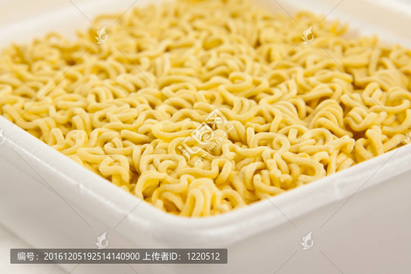 方便面