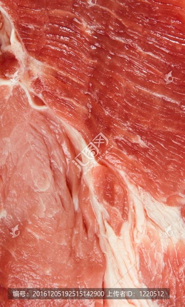 原多汁的肉