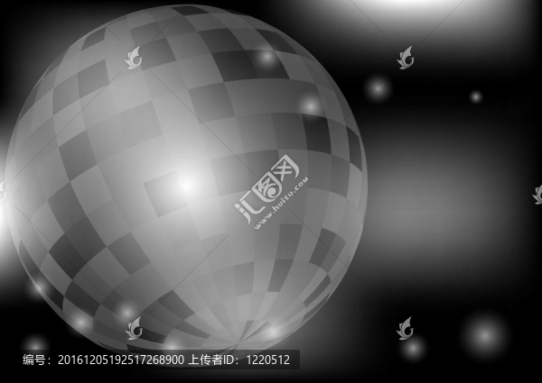 迪斯科球