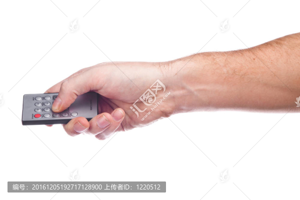 手遙控