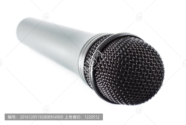 聲樂(lè)話筒