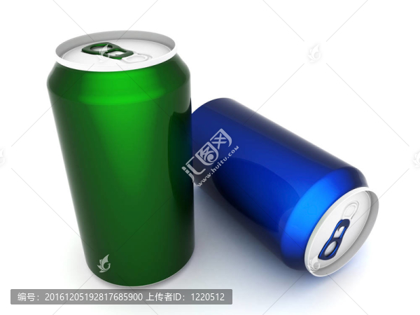 鋁罐