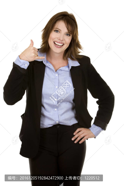 女企業(yè)家