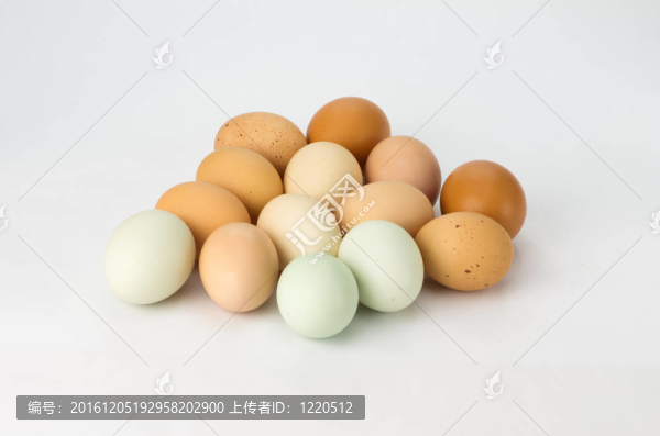 傳家寶雞蛋