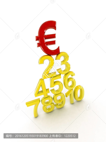 3D歐元簽給冠軍。