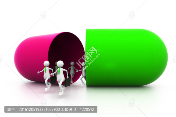 誕生于新業(yè)務(wù)的人