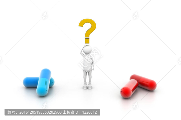 選擇是或不是