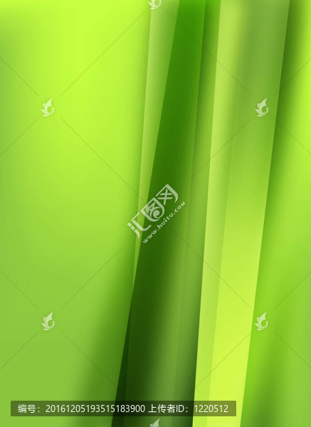 美麗的綠色設(shè)計(jì)