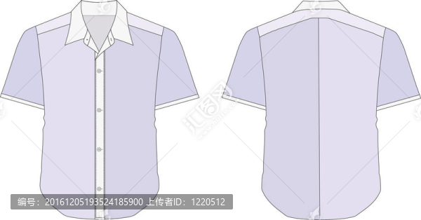領(lǐng)襯衫藍色色調(diào)