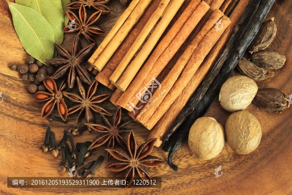 香料