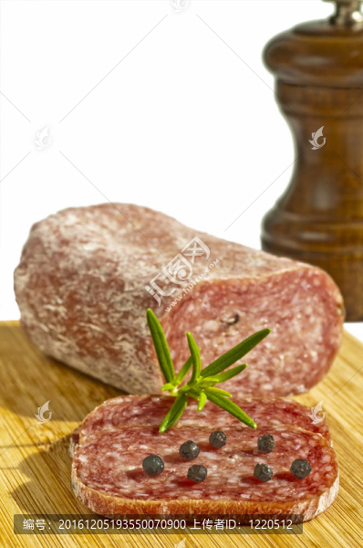 意大利意大利臘腸