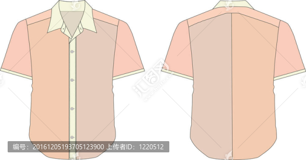 領(lǐng)襯衫磚色調(diào)