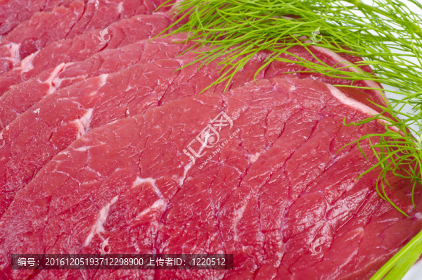 肉牛牛肉橄欖