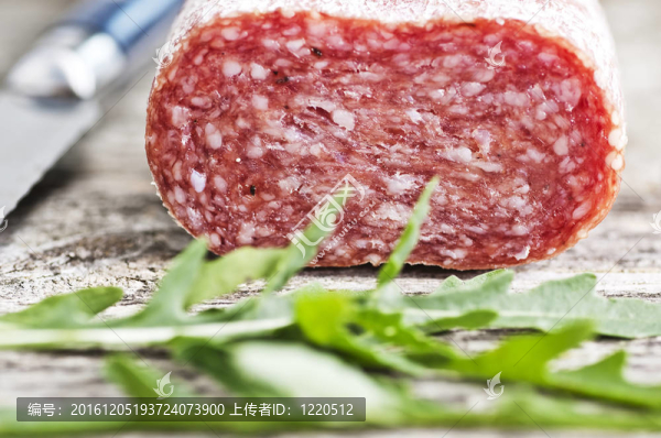 意大利意大利臘腸