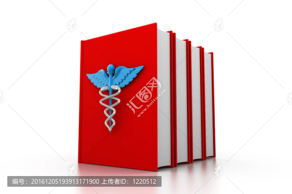 醫(yī)學(xué)書
