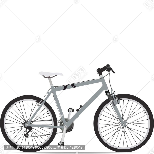 山地自行車