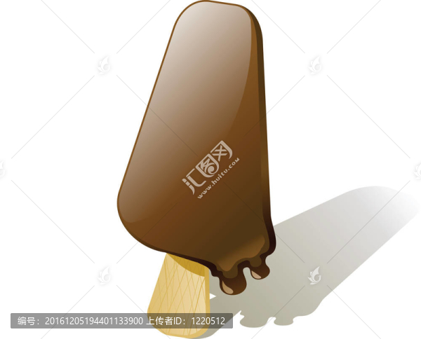 冰淇淋