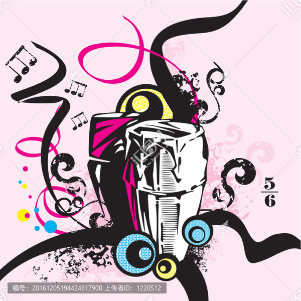 背景音樂