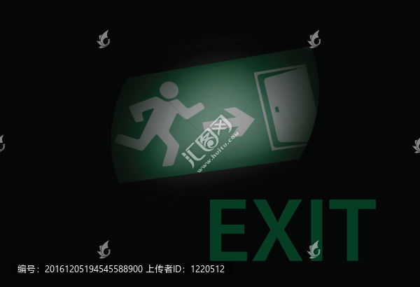 黑暗中的出口