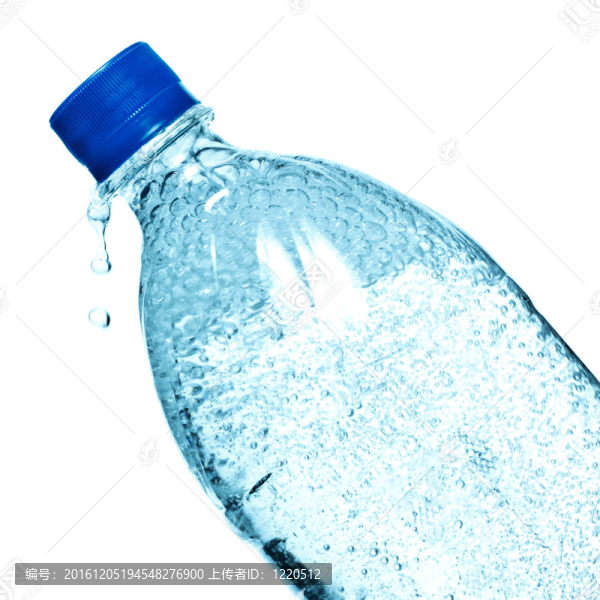 礦泉水瓶