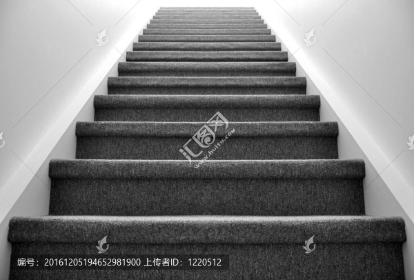 通往天堂的階梯