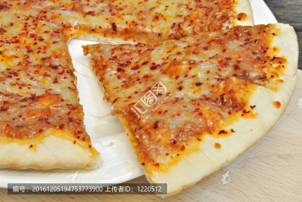 一塊比薩