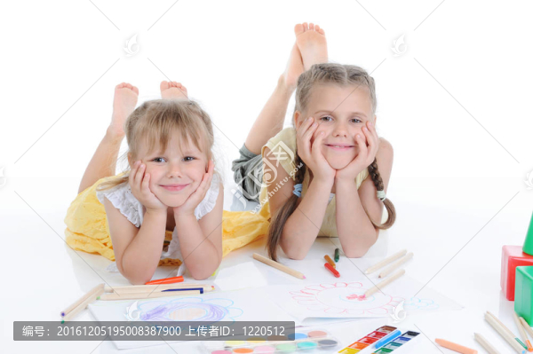 兩姐妹