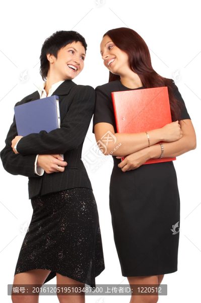商業(yè)女性