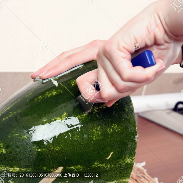 西瓜